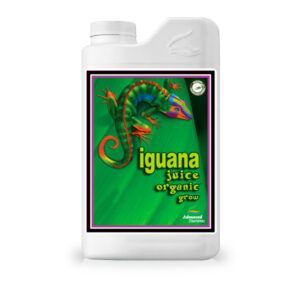 True Organics Iguana Juice Grow OIM 1 lt. Advanced Nutrients