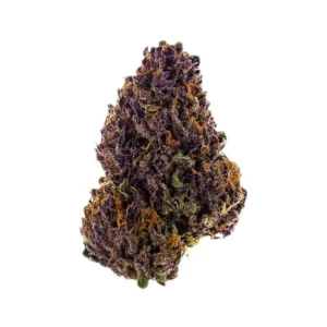 Lemon Purple CBG